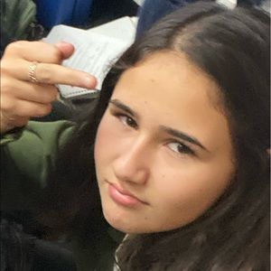 Meet your Posher, Kendall